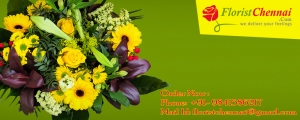 Buy Cake & Flower Delivery on time in Chennai - ‎ Floristche